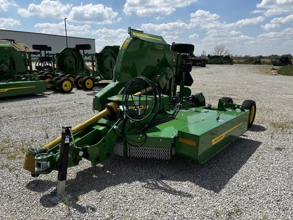 Image of John Deere FC10R Primary image