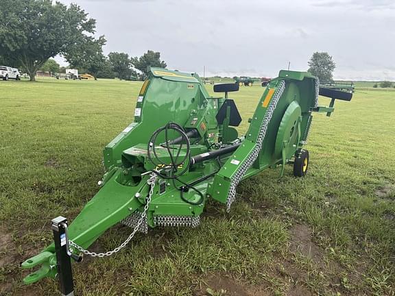 Image of John Deere FC12E Primary image