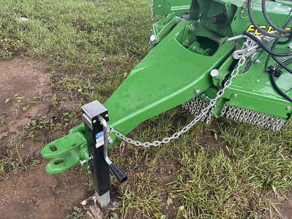 Image of John Deere FC12E equipment image 2