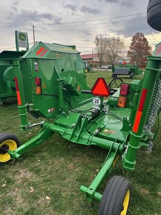 Image of John Deere FC15E equipment image 2