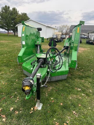 Image of John Deere FC15E Primary image