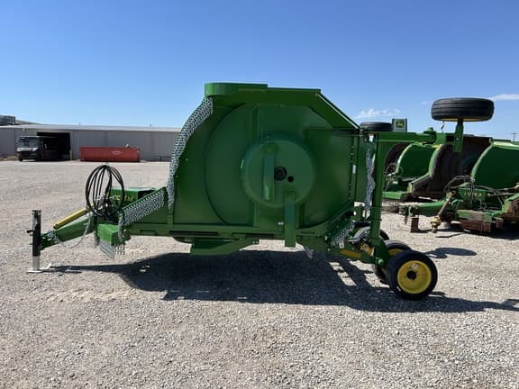 Image of John Deere FC15M equipment image 1