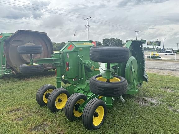 Image of John Deere FC15R equipment image 2