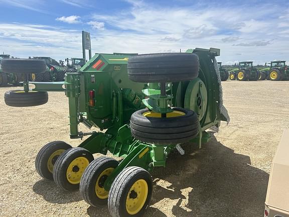 Image of John Deere FC15R equipment image 3