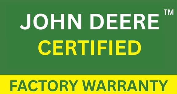 Image of John Deere FC15R equipment image 1