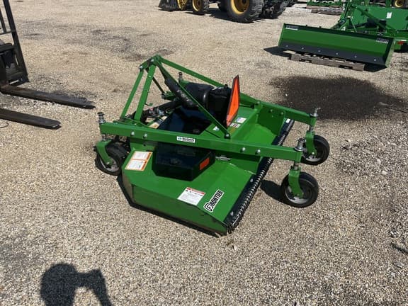 Image of Frontier GM4072 equipment image 1