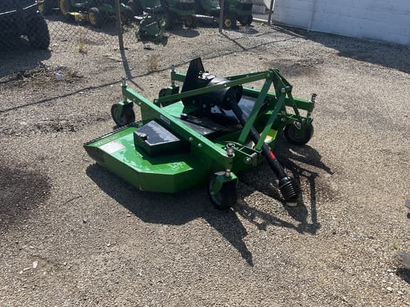 Image of Frontier GM4072 equipment image 4