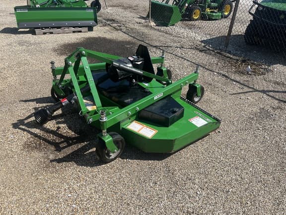 Image of Frontier GM4072 equipment image 2