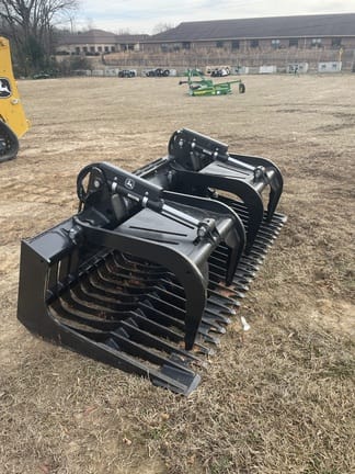 2025 John Deere GR84B Equipment Image0