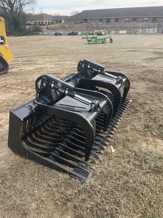 Image of John Deere GR84B Primary image