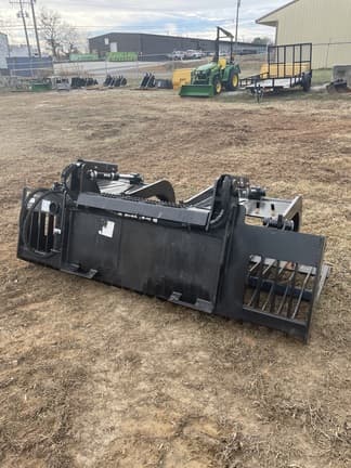 Image of John Deere GR84B equipment image 4