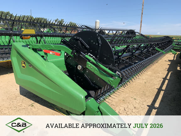 Image of John Deere HDF45 Primary image