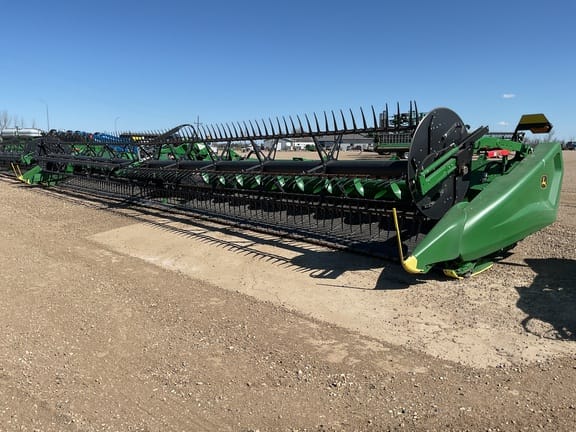 2025 John Deere HDF50 Equipment Image0