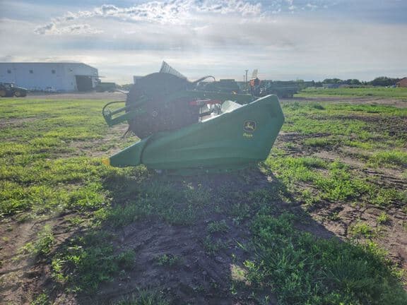 Image of John Deere HDF50 equipment image 1