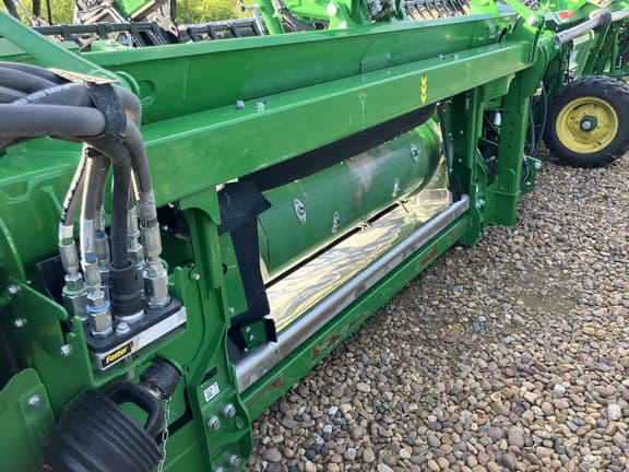 Image of John Deere HDR45 equipment image 4