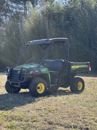 Image of John Deere HPX615E Primary image