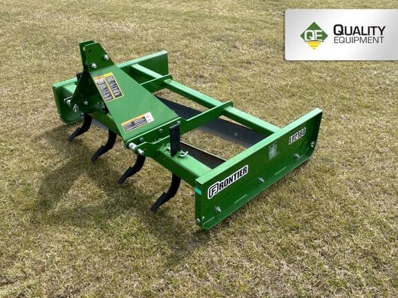 2025 Frontier LP2160 Equipment Image0