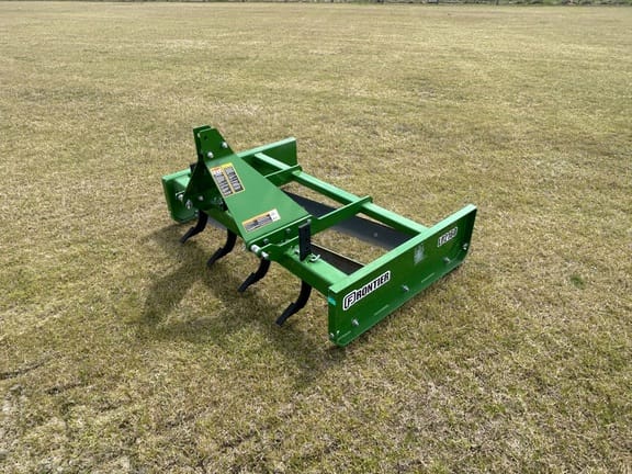 2025 Frontier LP2160 Equipment Image0