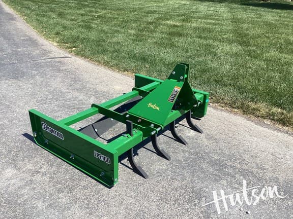 Image of Frontier LP2160 Primary image