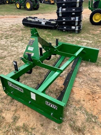 Image of Frontier LP2172 equipment image 3