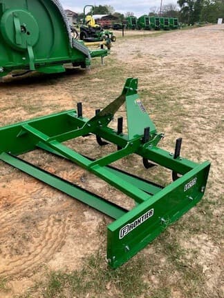 Image of Frontier LP2172 equipment image 4