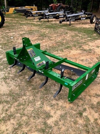 2025 Frontier LP2172 Equipment Image0