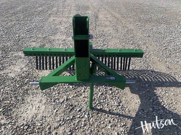 Image of Frontier LR5060 equipment image 3