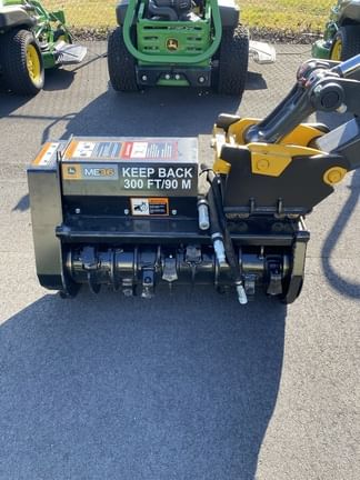 2025 John Deere ME36 Equipment Image0