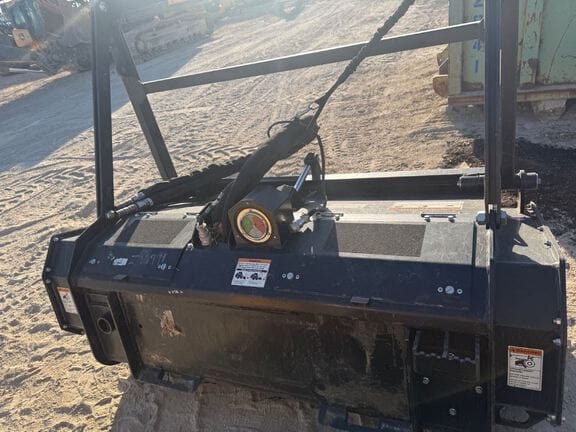 2025 John Deere MH60D Equipment Image0