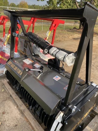 2025 John Deere MH60D Equipment Image0