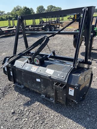Image of John Deere MH60D equipment image 1