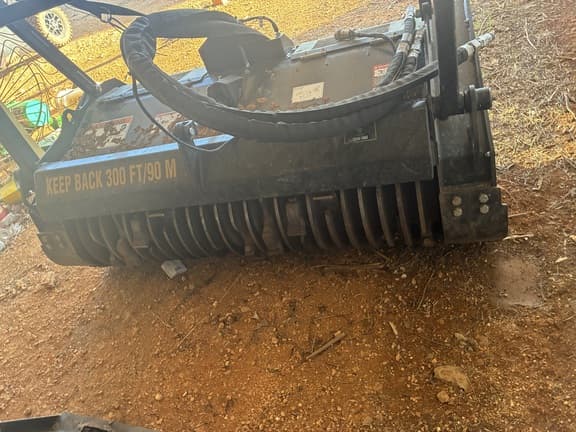 Image of John Deere MH60D equipment image 3