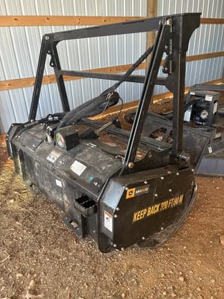 Image of John Deere MH60D Primary image