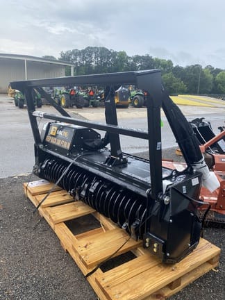 2025 John Deere MK76 Equipment Image0