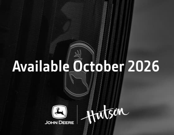 Image of John Deere N530C equipment image 1