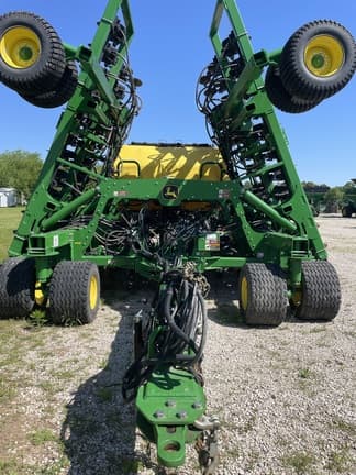 Image of John Deere N542C Primary image