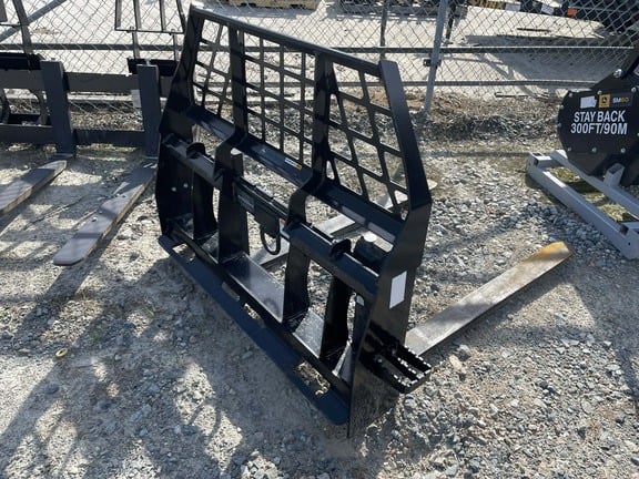 2025 John Deere P45 Equipment Image0