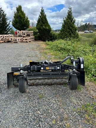 2025 John Deere PR72B Equipment Image0