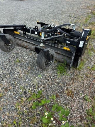 Image of John Deere PR72B equipment image 1