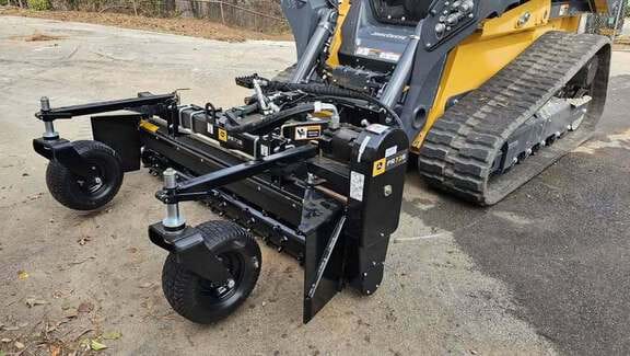 2025 John Deere PR72B Equipment Image0