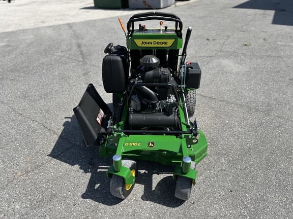Image of John Deere Q810E Primary image