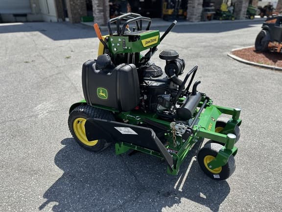 Image of John Deere Q810E equipment image 3