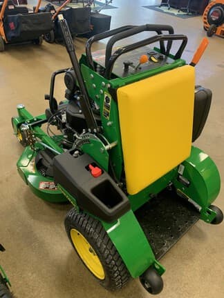 Image of John Deere Q810E equipment image 2