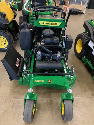 2025 John Deere Q810E Equipment Image0
