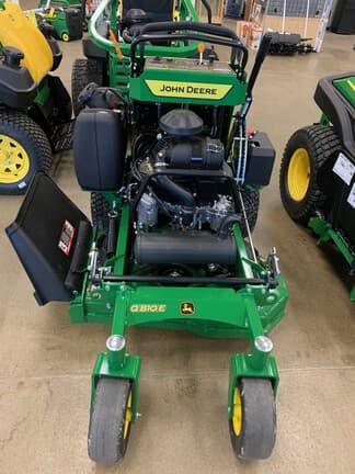 Image of John Deere Q810E Primary image