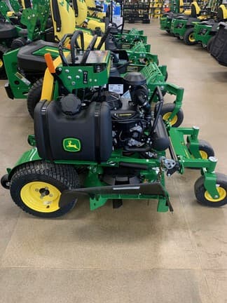 Image of John Deere Q810E equipment image 1