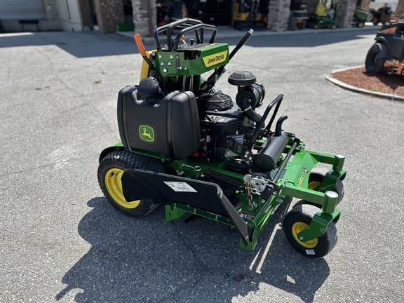 Image of John Deere Q810E Image 1