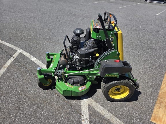 2025 John Deere Q810E Equipment Image0