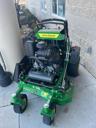 Image of John Deere Q810E Primary image