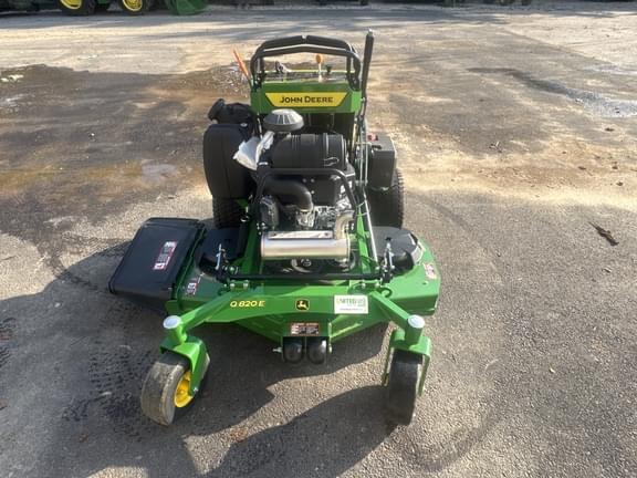 Image of John Deere Q820E equipment image 3